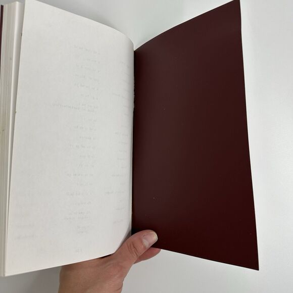 Easy Use Cherokee Tsa La Gi Dictionary Prentice Robinson 1996 Language Culture - Picture 8 of 10